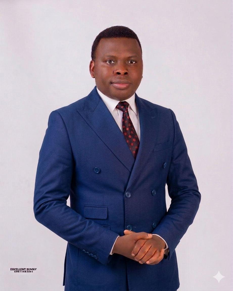 Dr Pascal Kamgang, Proprietor